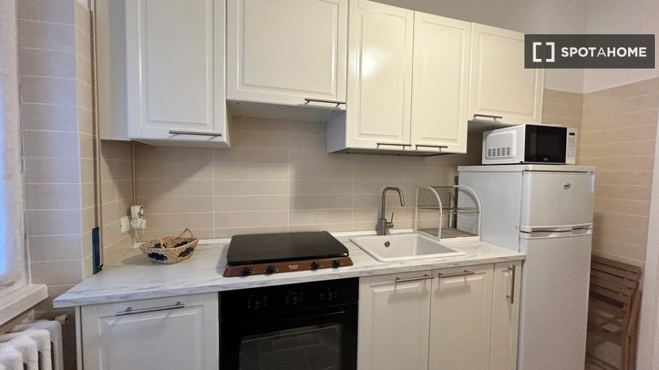 Apartment Milan, 2 beds, 97m² — photo 4