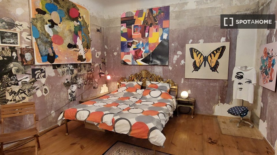 Apartment mono Berlin, 70m² — photo 4