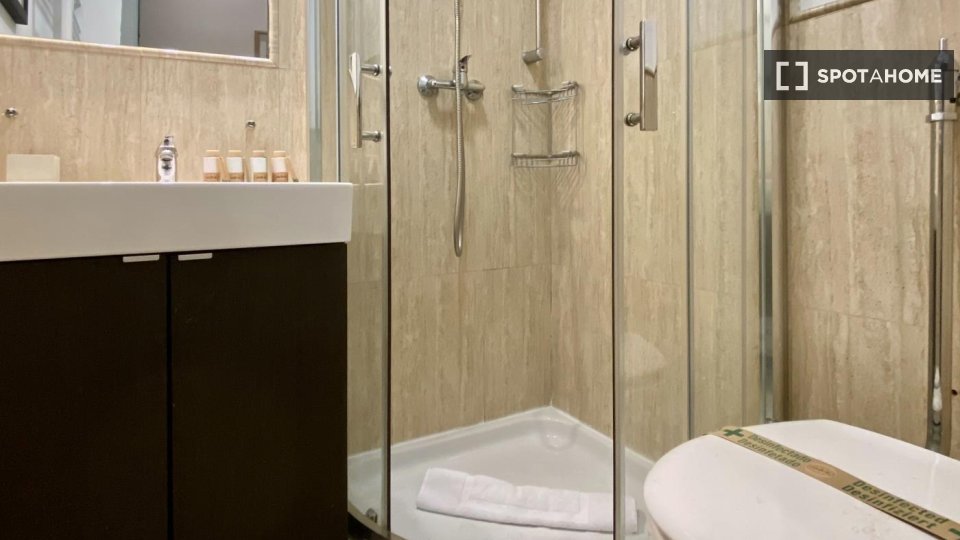 Apartment Madrid, 3 beds — photo 9