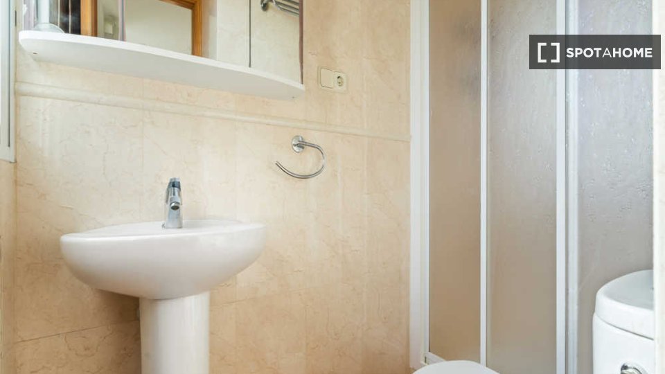 Camera doppia Madrid, 34 camere — foto 12