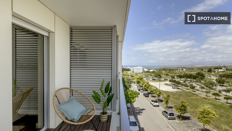 Apartment mono Lisbon — photo 27
