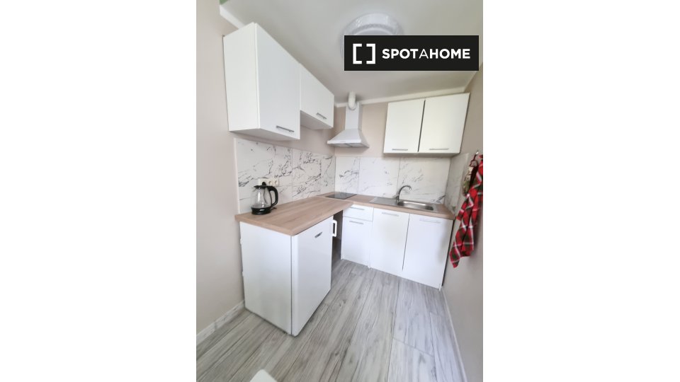 Apartment mono Riga, 35m² — photo 9