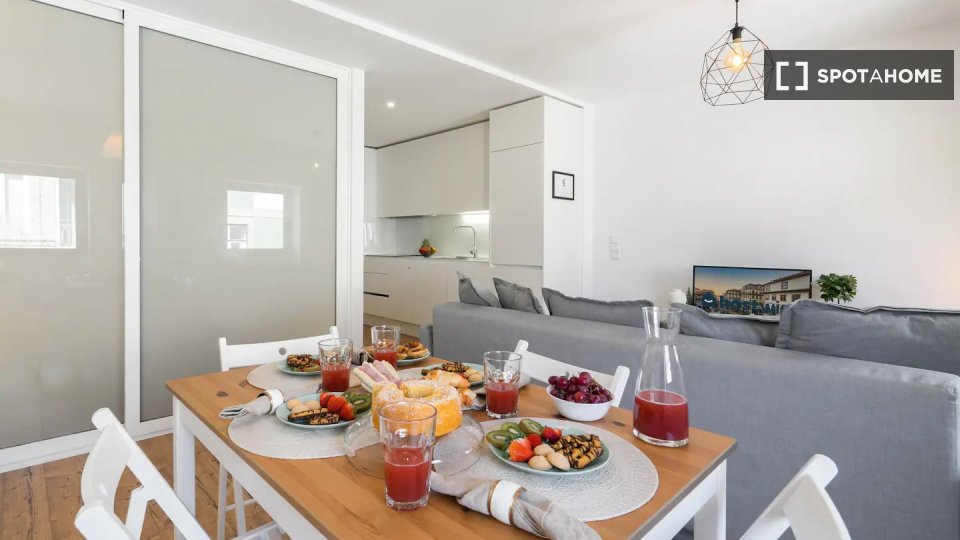 Apartment Porto, 1 bed — photo 11