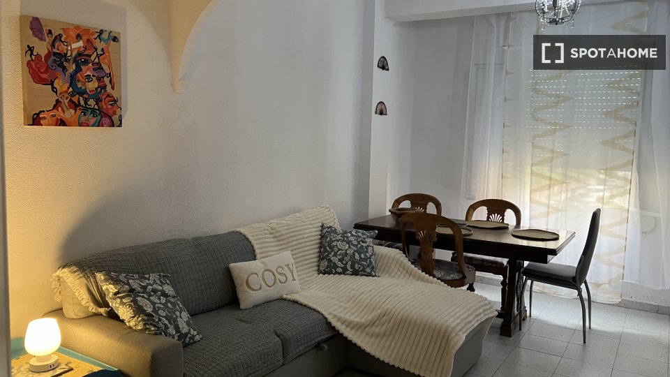 Appartement Valence, 2 chambres — photo 29