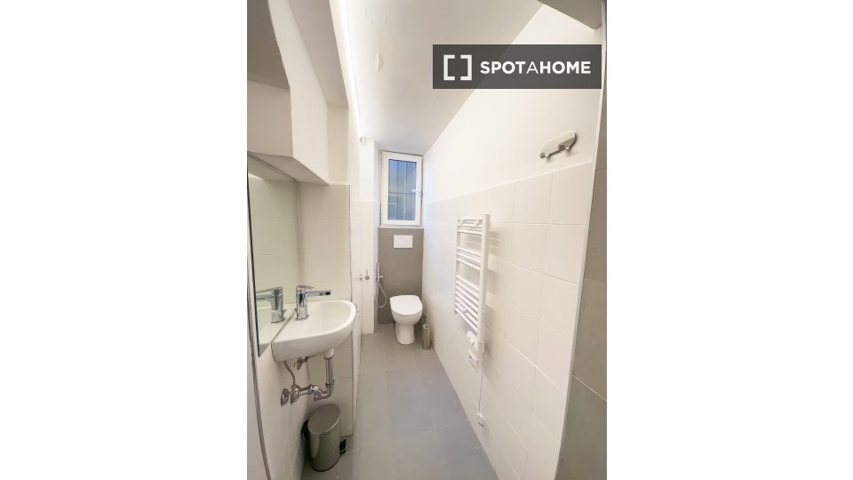 Apartment Milan, 1 bed — photo 11