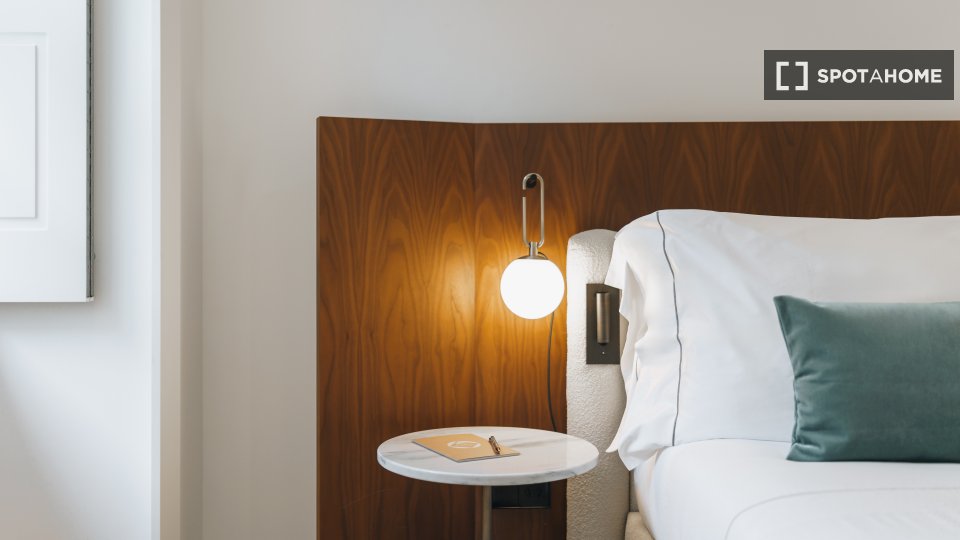 Apartment mono Porto, 56m² — photo 5