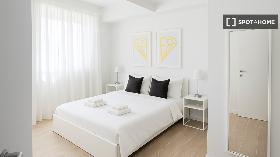 Apartment Milan, 1 bed — photo 24