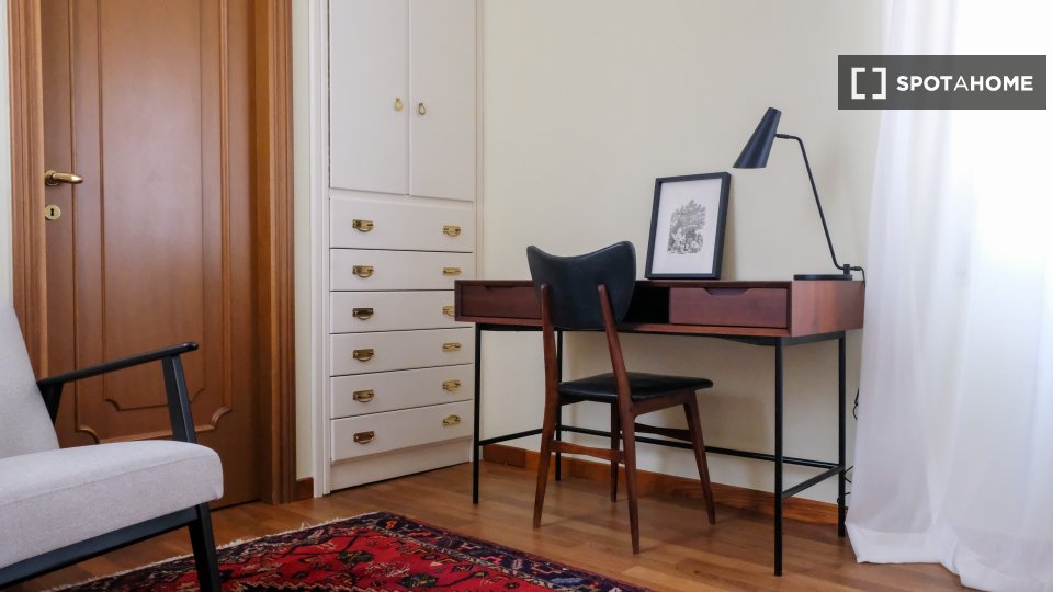Apartment Bologna, 1 bed, 50m² — photo 14
