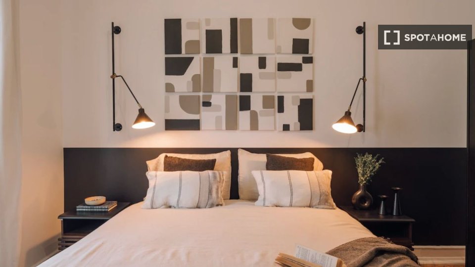 Apartment Lisbon, 3 beds — photo 2