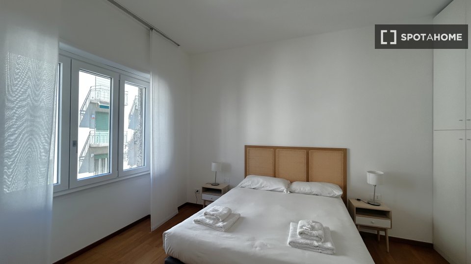 Apartment Milan, 2 beds, 105m² — photo 38