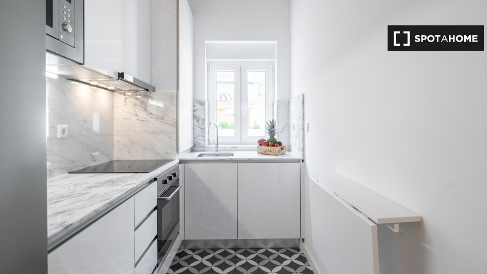 Apartment Porto, 2 beds — photo 11