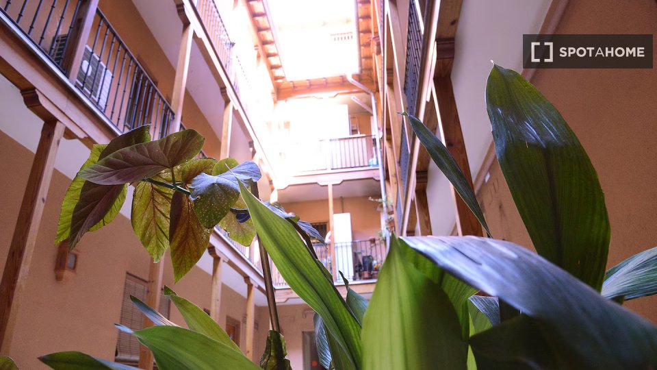 Apartment Madrid, 1 bed — photo 14