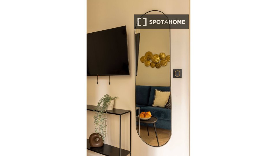 Apartment mono París, 15m² — foto 2