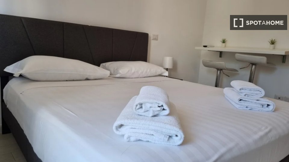 Appartamento Milano, 1 camera — foto 5