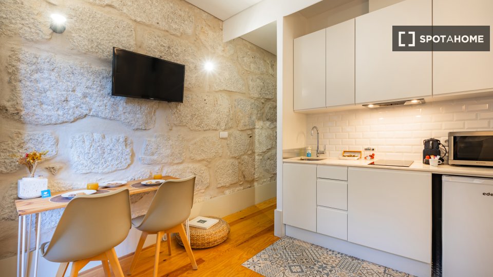 Apartment Porto, 1 bed — photo 9