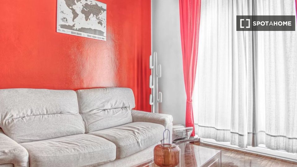 Apartment Milan, 1 bed — photo 11
