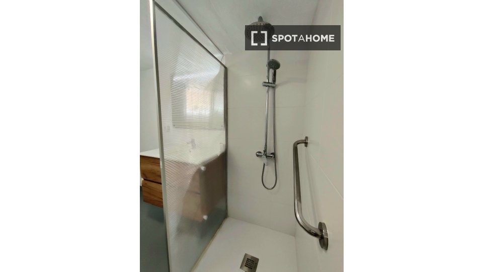 Apartment mono Alicante, 55m² — photo 9