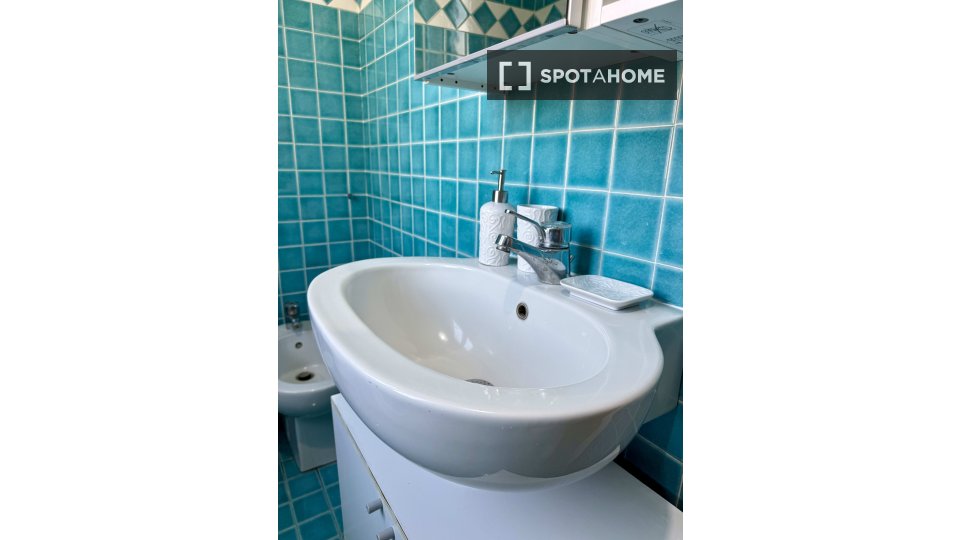 Apartment mono Milan, 50m² — photo 14