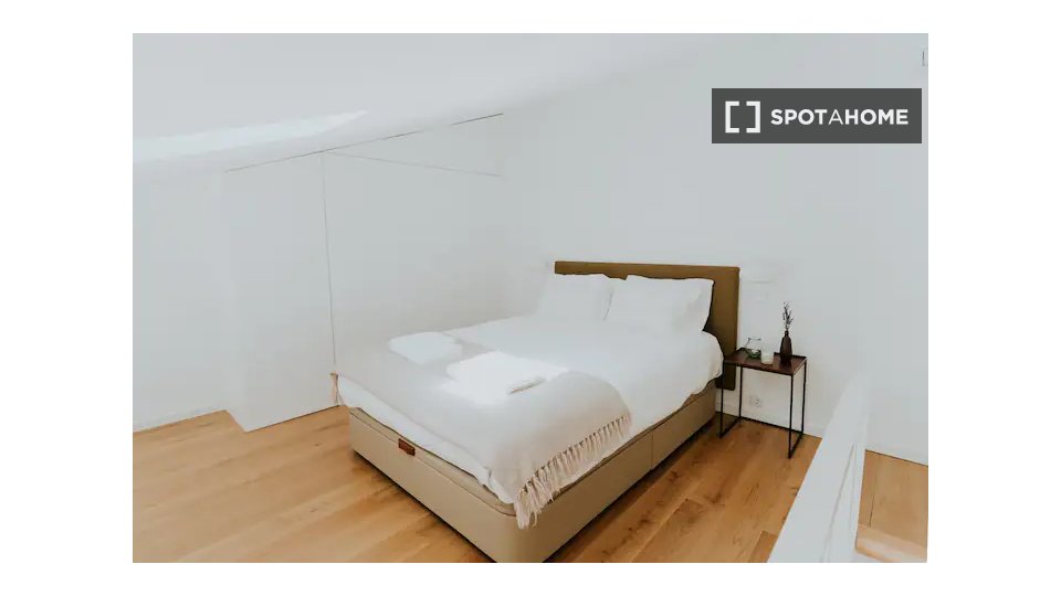 Apartment mono Porto — photo 8