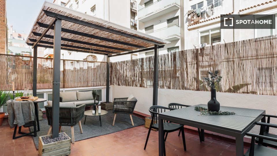 Appartamento Barcellona, 2 camere — foto 34