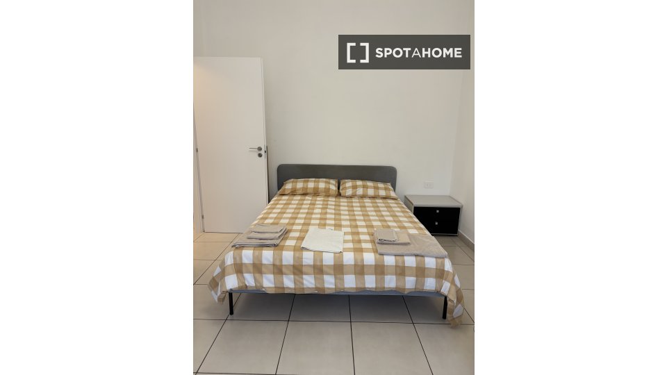 Apartment Milan, 1 bed, 43m² — photo 13