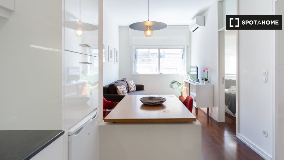 Apartment Porto, 1 bed — photo 11