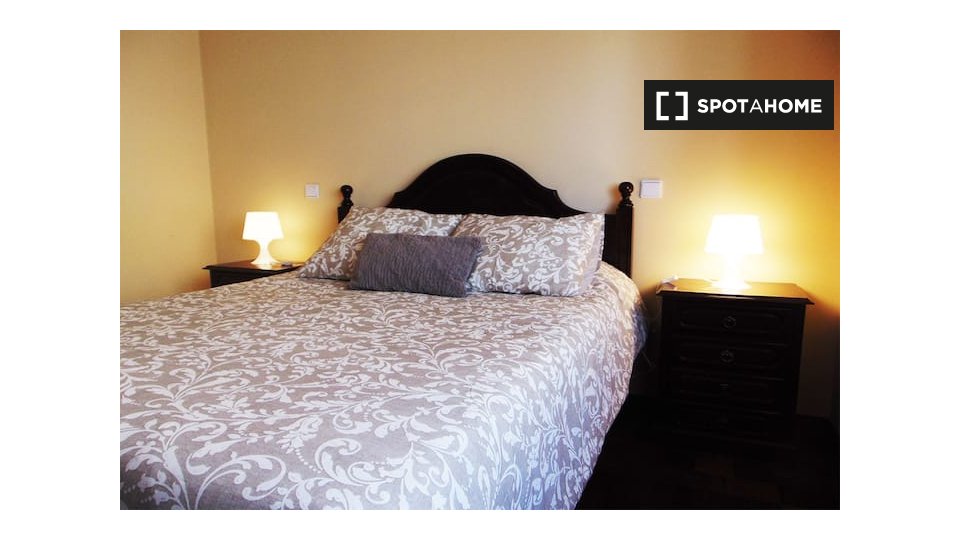 Apartment Porto, 1 bed — photo 10