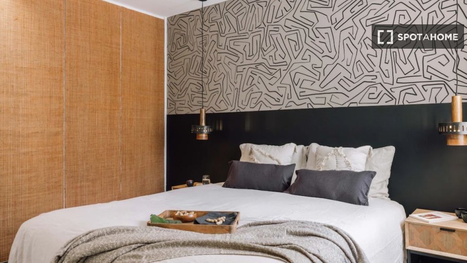 Apartment Lisbon, 2 beds — photo 19