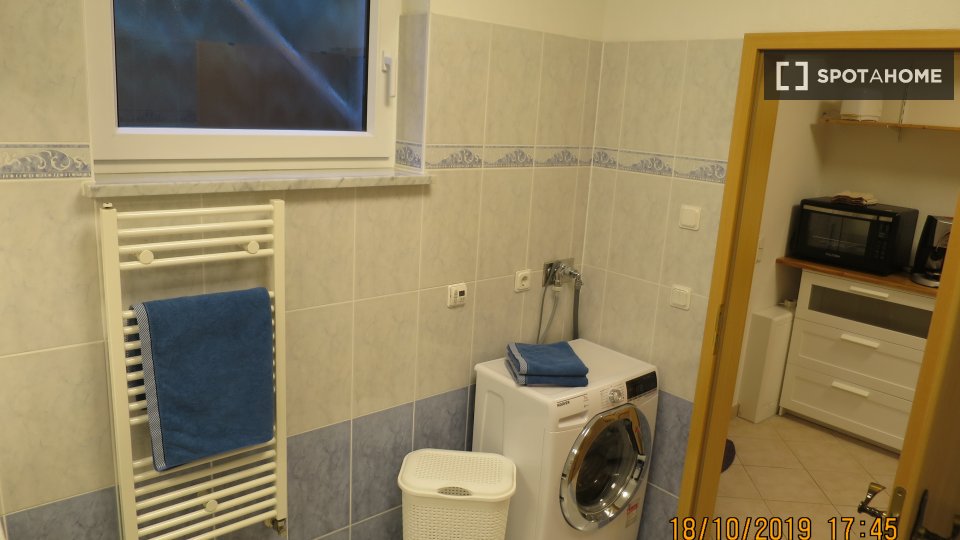 Apartment mono Berlin, 42m² — photo 1