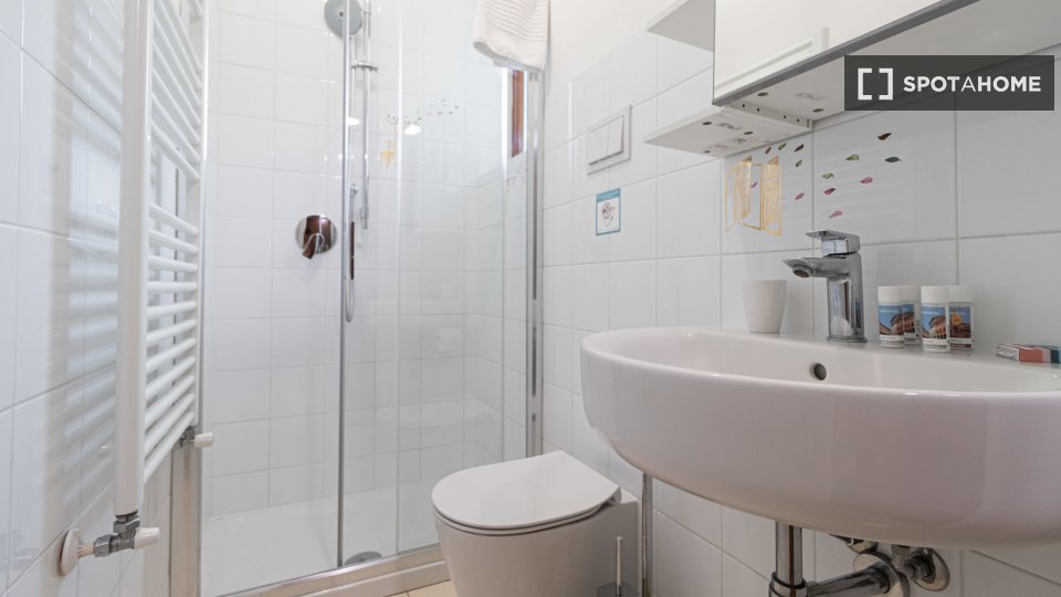 Apartment mono Milan, 30m² — photo 13