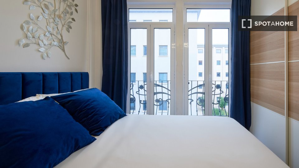 Double room Lisbon, 8 beds — photo 27