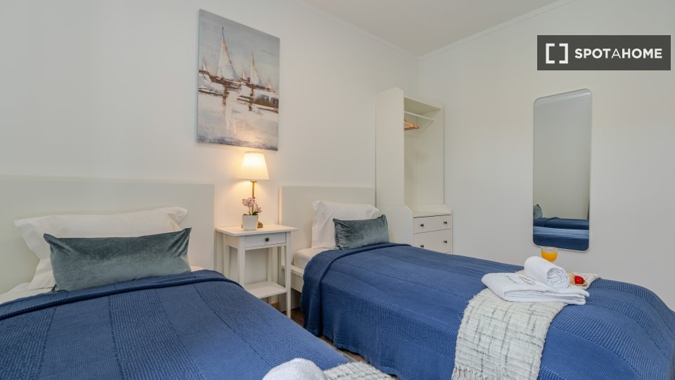 Apartment Porto, 2 beds — photo 11