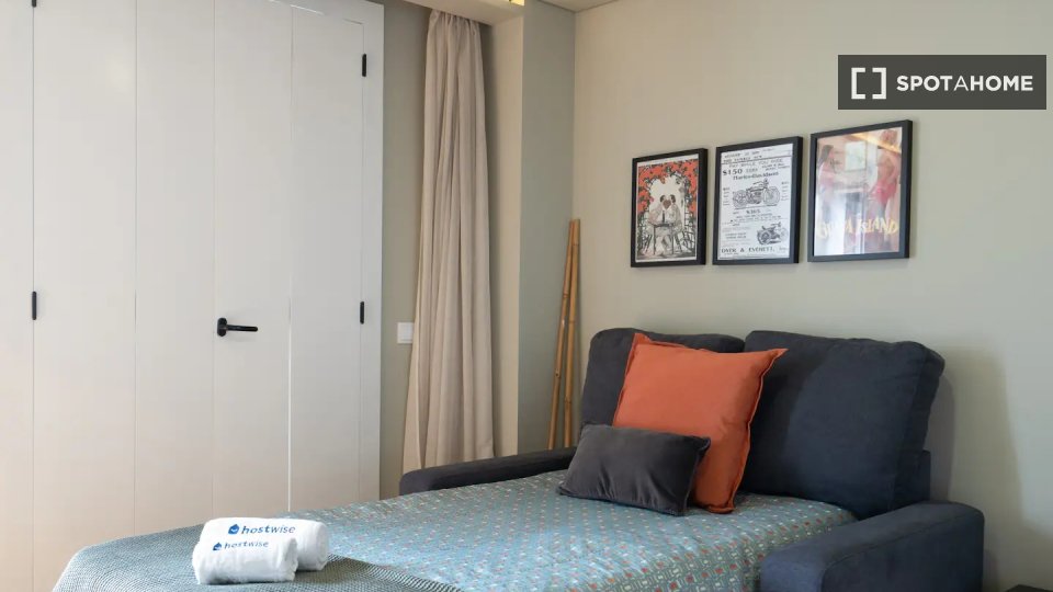 Apartment mono Porto — photo 15