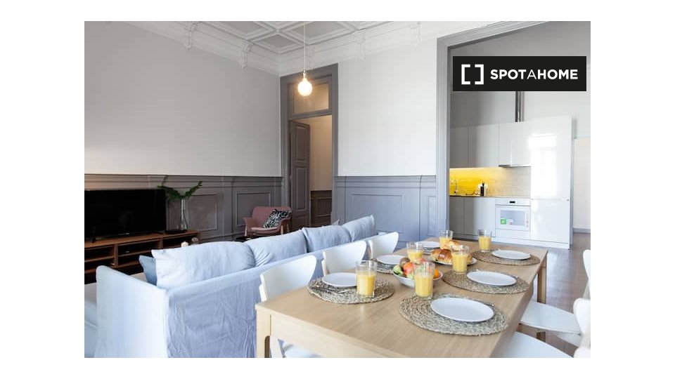 Apartment Porto, 3 beds — photo 15