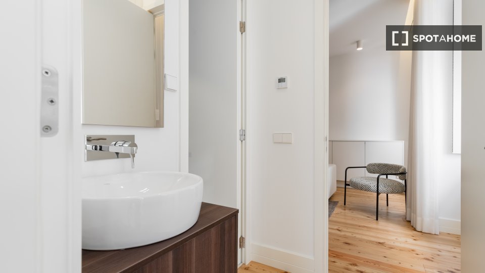 Apartment mono Porto, 47m² — photo 10