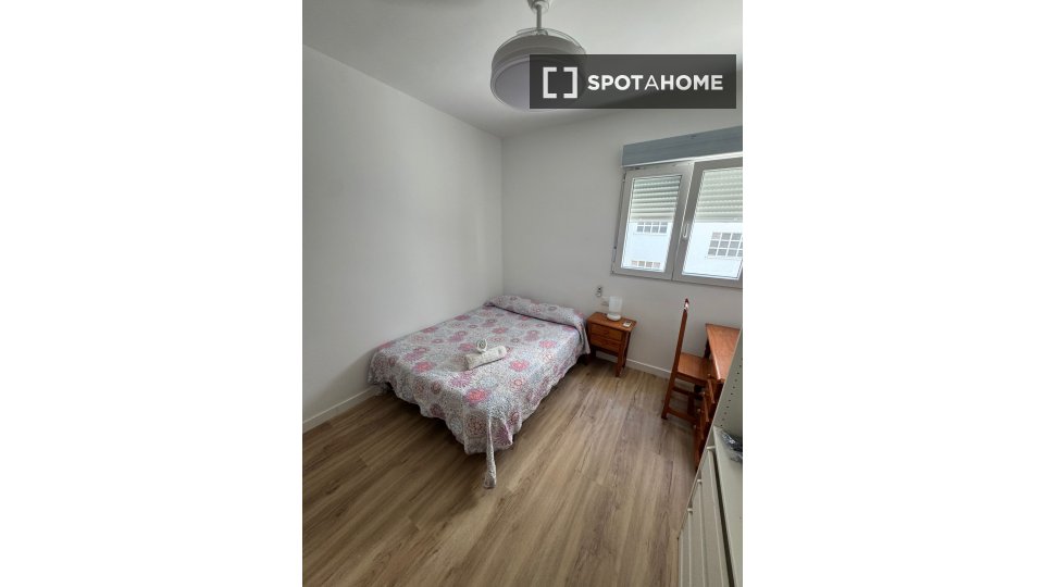 Double room Malaga, 8 beds, 270m² — photo 30