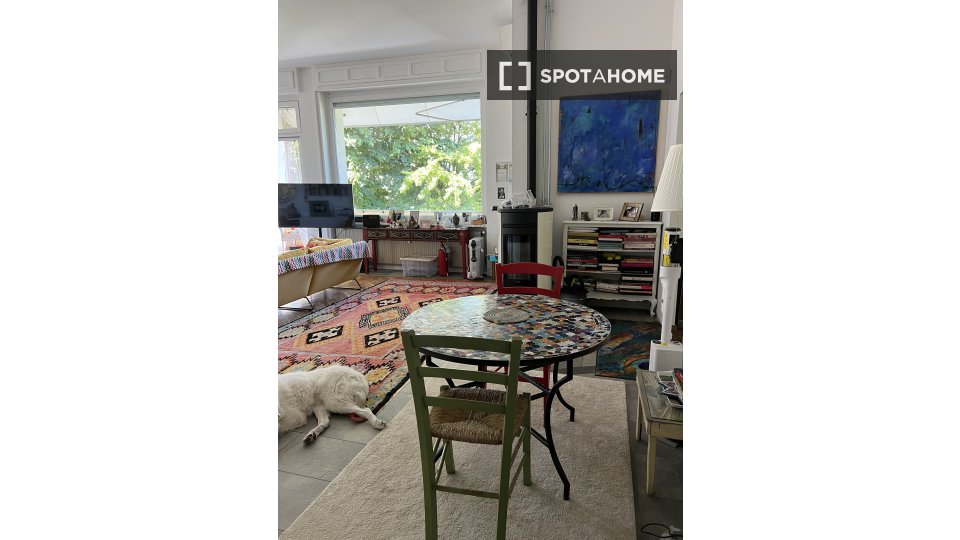 Appartamento Torino, 2 camere, 135m² — foto 4