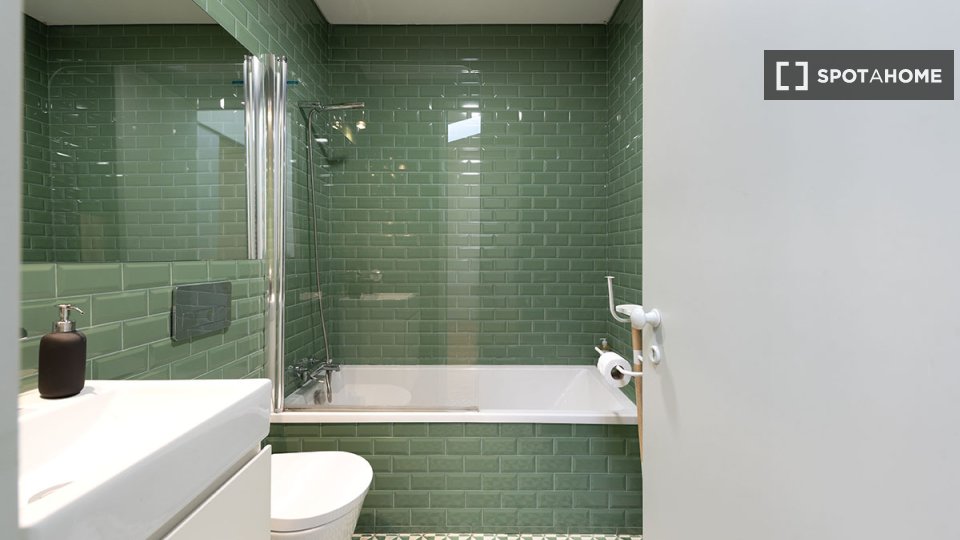 Apartment Porto, 1 bed — photo 12
