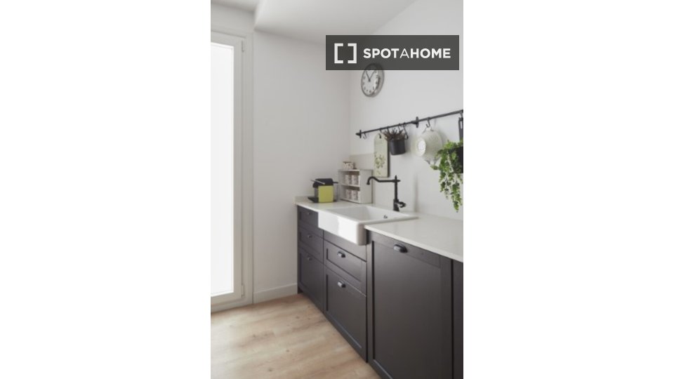 Apartment San_Sebastian, 3 beds — photo 14