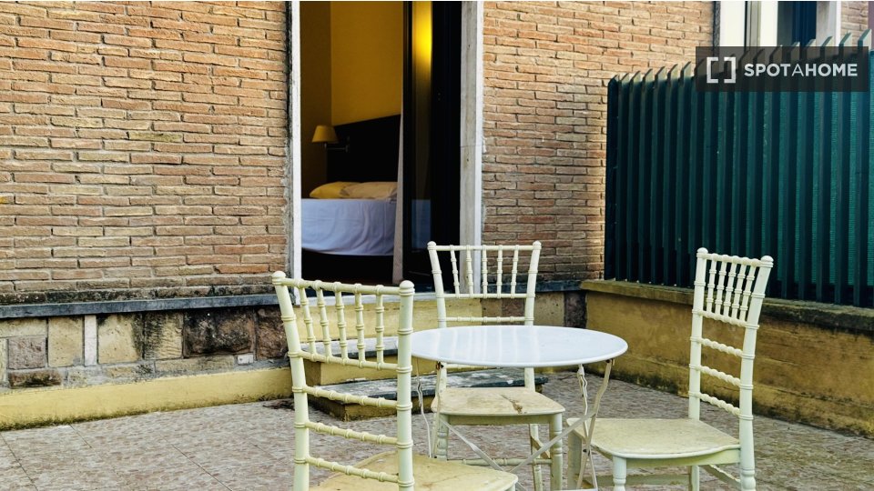 Double room Rome, 20 beds — photo 11