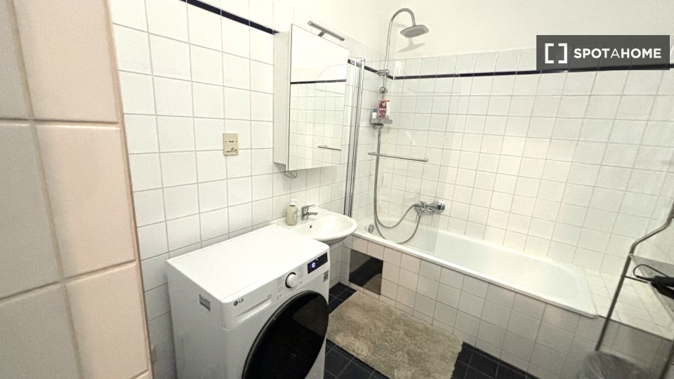 Apartment Vienna, 2 beds — photo 1