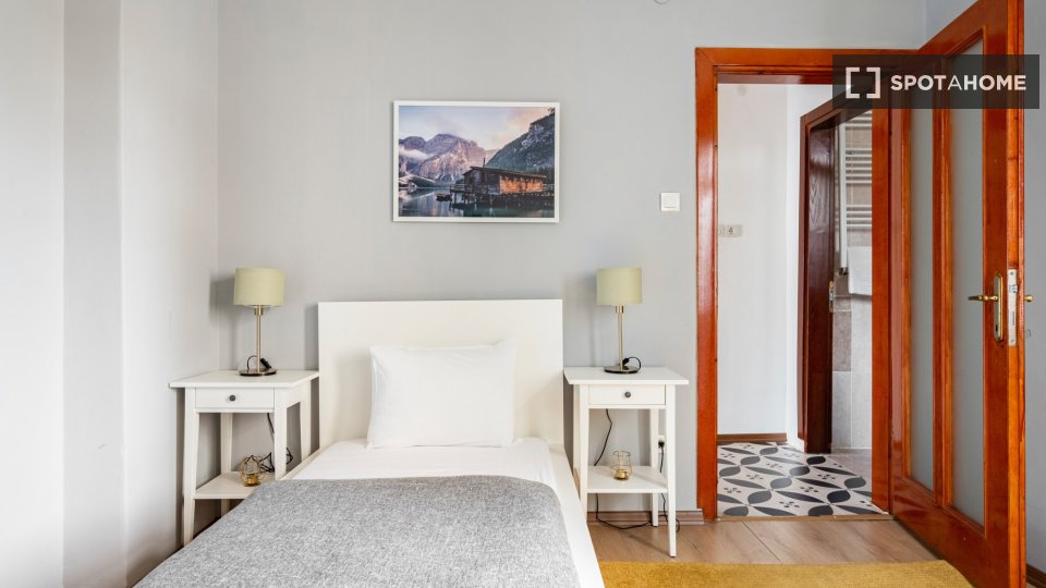 Apartment Istanbul, 1 bed — photo 14