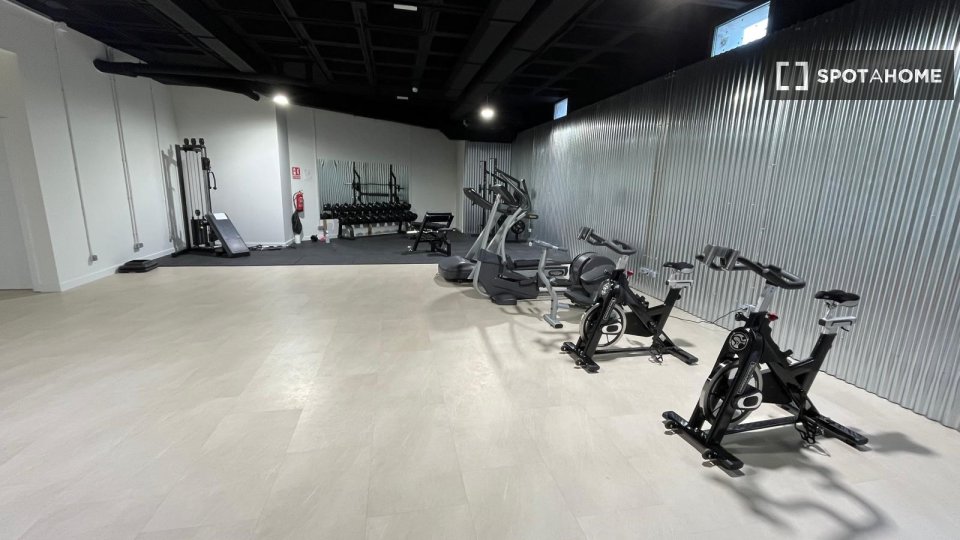 Apartamento en alquiler en San Sebastián de los Reyes, Madrid