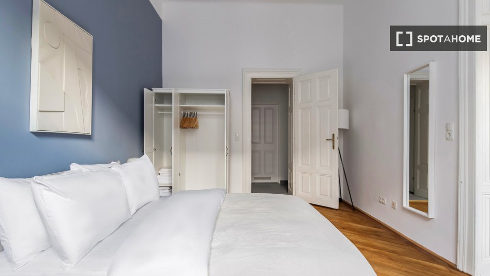 Apartment Vienna, 2 beds, 108m² — photo 18