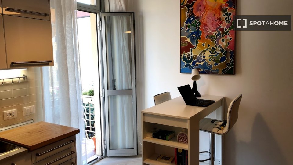 Apartment mono Milan — photo 2