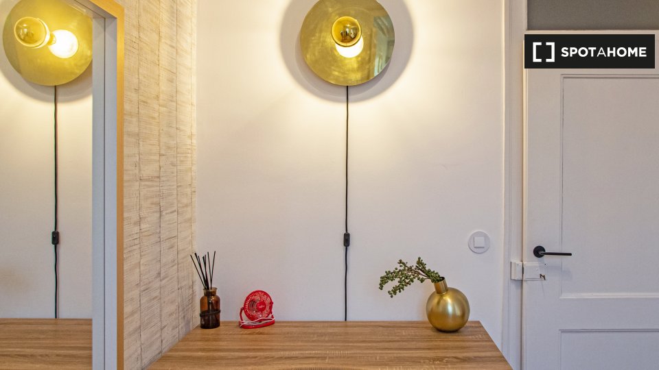 Apartment Lisbon, 2 beds — photo 2