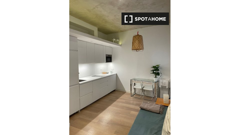 Apartment Madrid, 2 beds, 45m² — photo 7