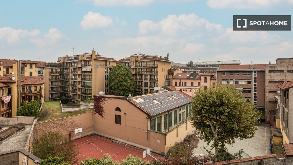 Apartment Milan, 1 bed — photo 4