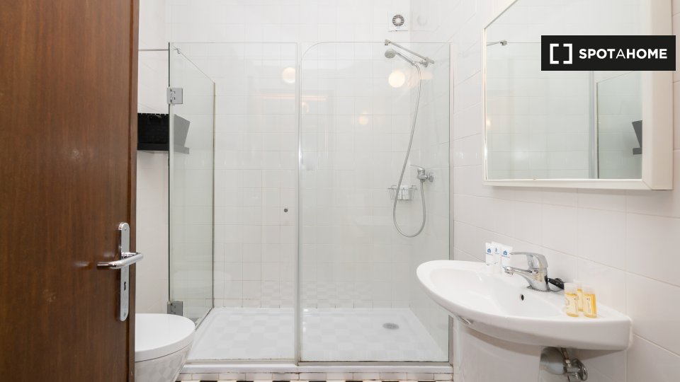 Apartment Porto, 1 bed — photo 7