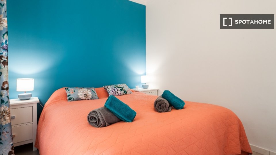 Apartment Lisbon, 2 beds — photo 15